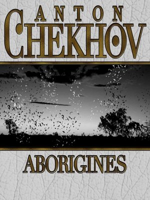 cover image of Aborigines